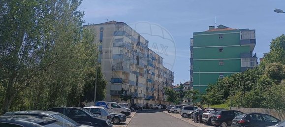 2 Schlafzimmer Wohnung in Sintra, Portugal, Nr. 329668 25