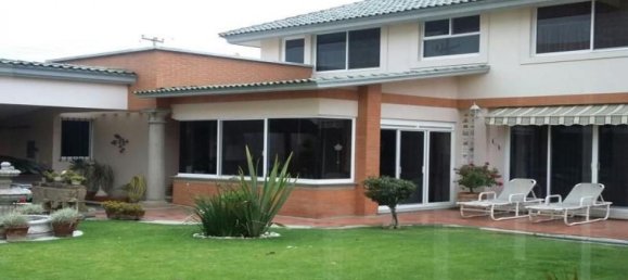 3 Schlafzimmer Haus in Puebla, Mexico, Nr. 174293 2