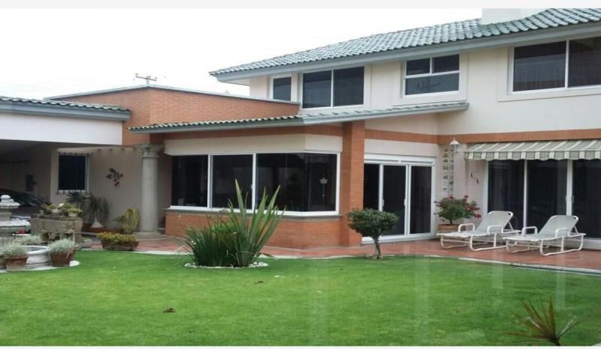 3 Schlafzimmer Haus in Puebla, Mexico, Nr. 174293