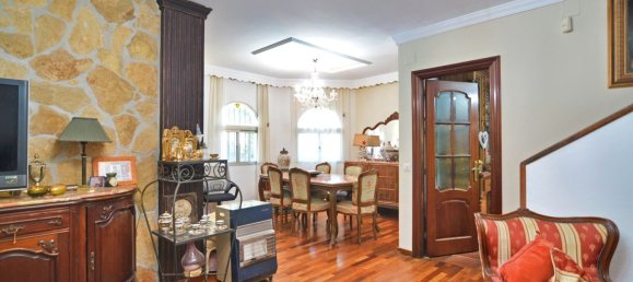 5 Schlafzimmer Haus in Mijas, Spain, Nr. 130800 25