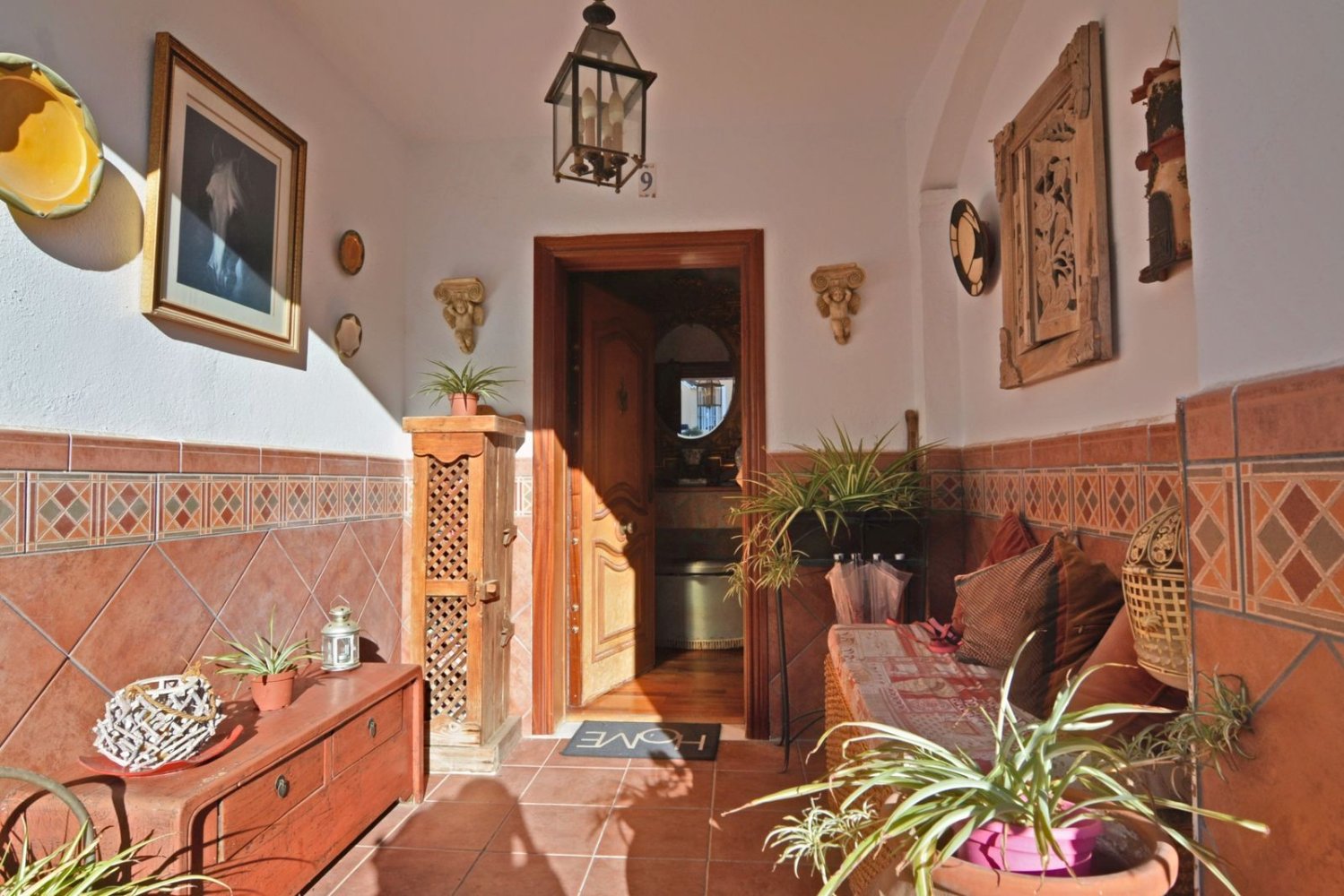 5 Schlafzimmer Haus in Mijas, Spain, Nr. 130800