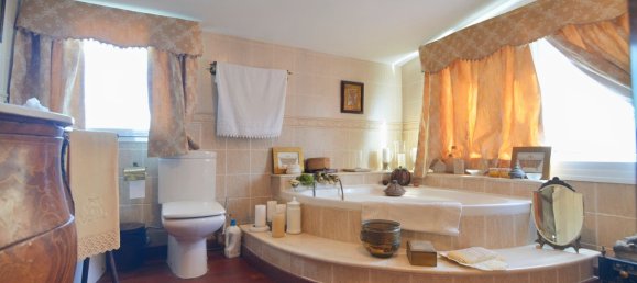 5 Schlafzimmer Haus in Mijas, Spain, Nr. 130800 69