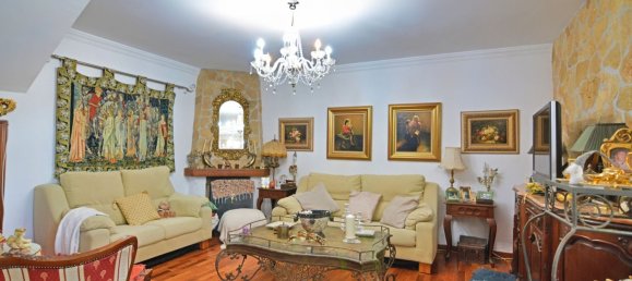 5 Schlafzimmer Haus in Mijas, Spain, Nr. 130800 24