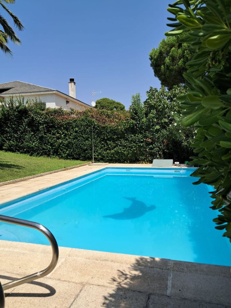 3 Schlafzimmer Haus in Villa del Prado, Spain, Nr. 221173