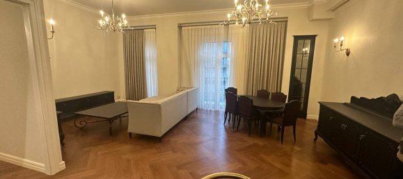 3 Schlafzimmer Wohnung in Chataj, Azerbaijan, Nr. 1815 16