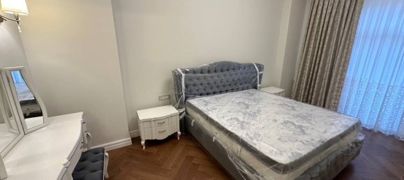 3 Schlafzimmer Wohnung in Chataj, Azerbaijan, Nr. 1815 3