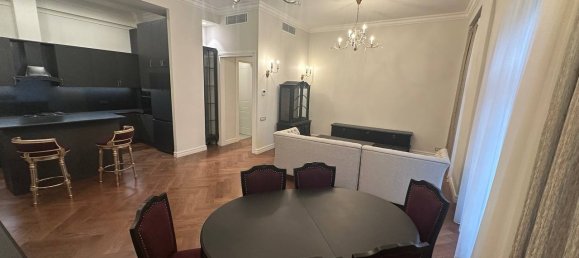 3 Schlafzimmer Wohnung in Chataj, Azerbaijan, Nr. 1815 12