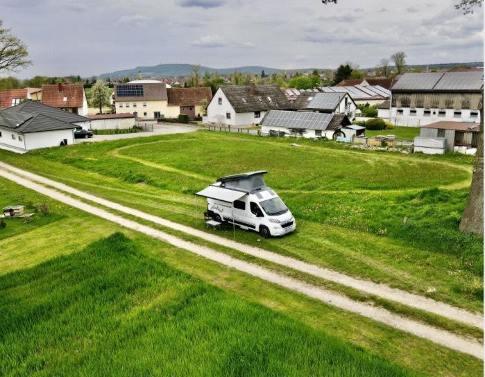 Terrain à Ansbach, Germany No. 227456