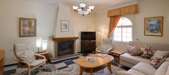 3 bedrooms House in Vinuela, Spain No. 58466 5