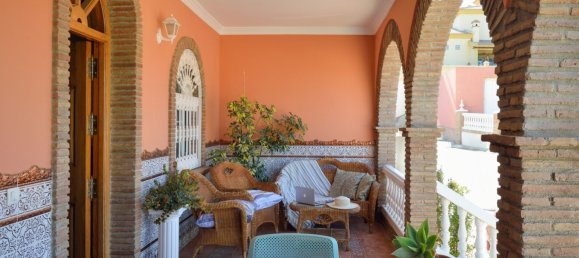 3 bedrooms House in Vinuela, Spain No. 58466 19