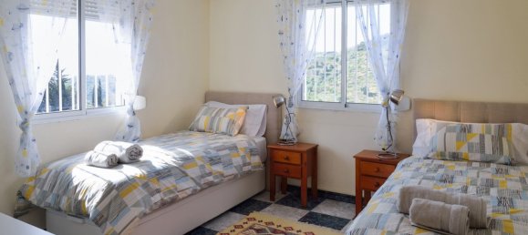 3 bedrooms House in Vinuela, Spain No. 58466 7