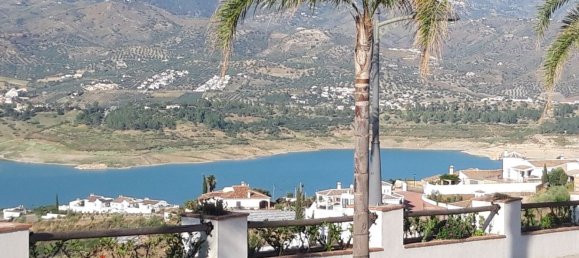 3 bedrooms House in Vinuela, Spain No. 58466 13