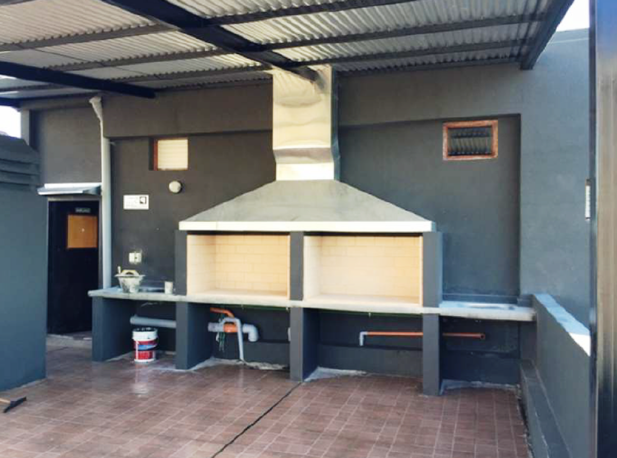 Studio in Tigre, Argentina, Nr. 76700