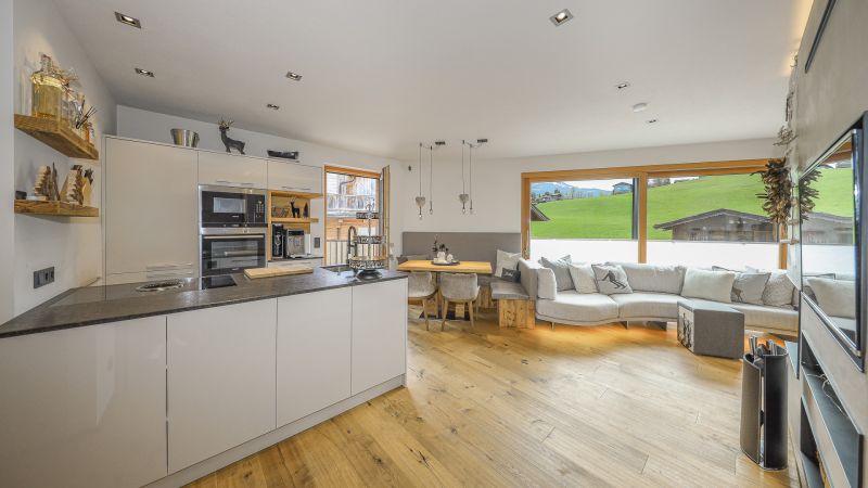 Apartamento de 3 divisões em Kirchberg in Tirol, Austria N.º 182717