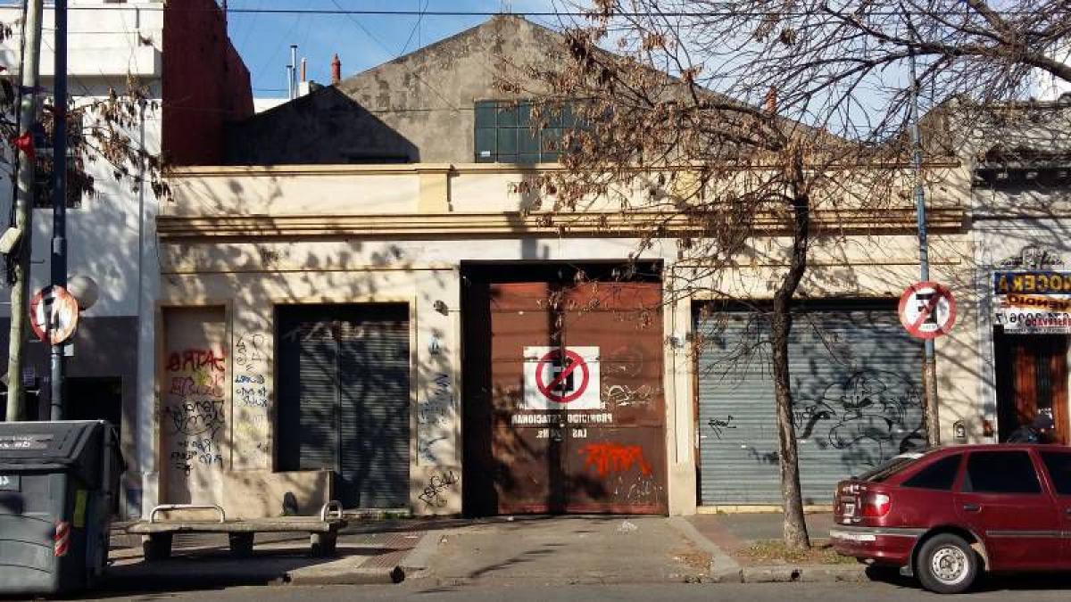  Land in Buenos Aires, Argentina No. 114805