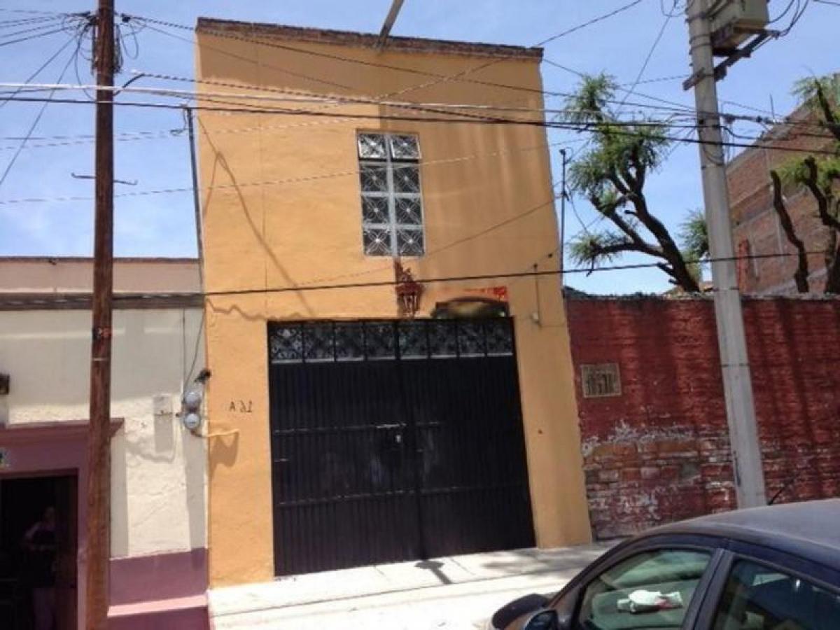 2 غرف نوم منزل في Guanajuato, Mexico رقم 163740