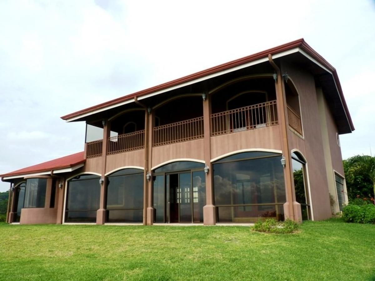 4 dormitorios сasa en venta en Tilarán, Guanacaste, Costa Rica № 662