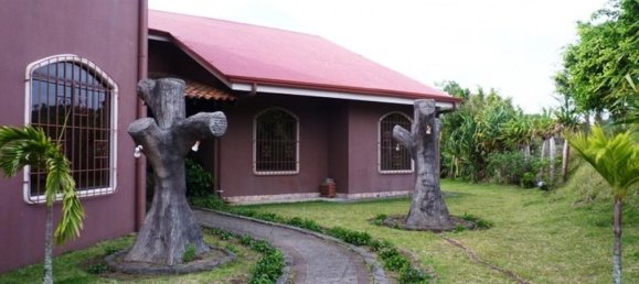 4 dormitorios сasa en venta en Tilarán, Guanacaste, Costa Rica № 662 5