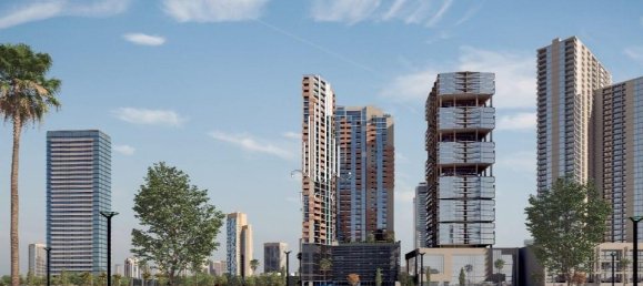 1 bedroom Apartment in Al Maryah Island, UAE No. 40032 8