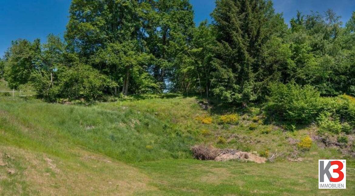  Land in Klagenfurt am Worthersee, Austria No. 128375