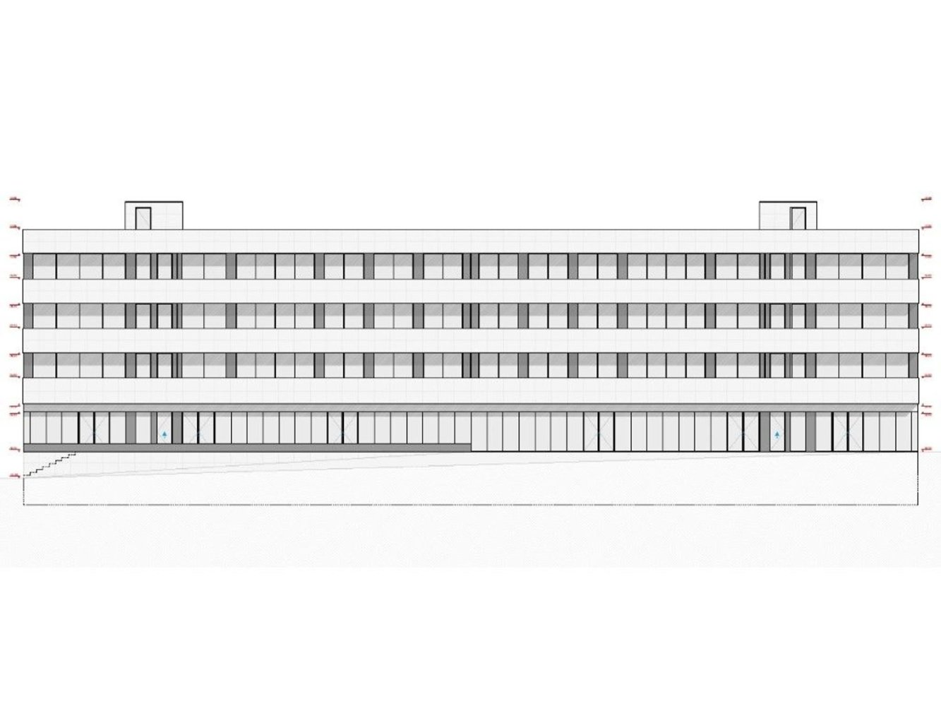 Grundstück in Pacos de Ferreira, Portugal, Nr. 289918