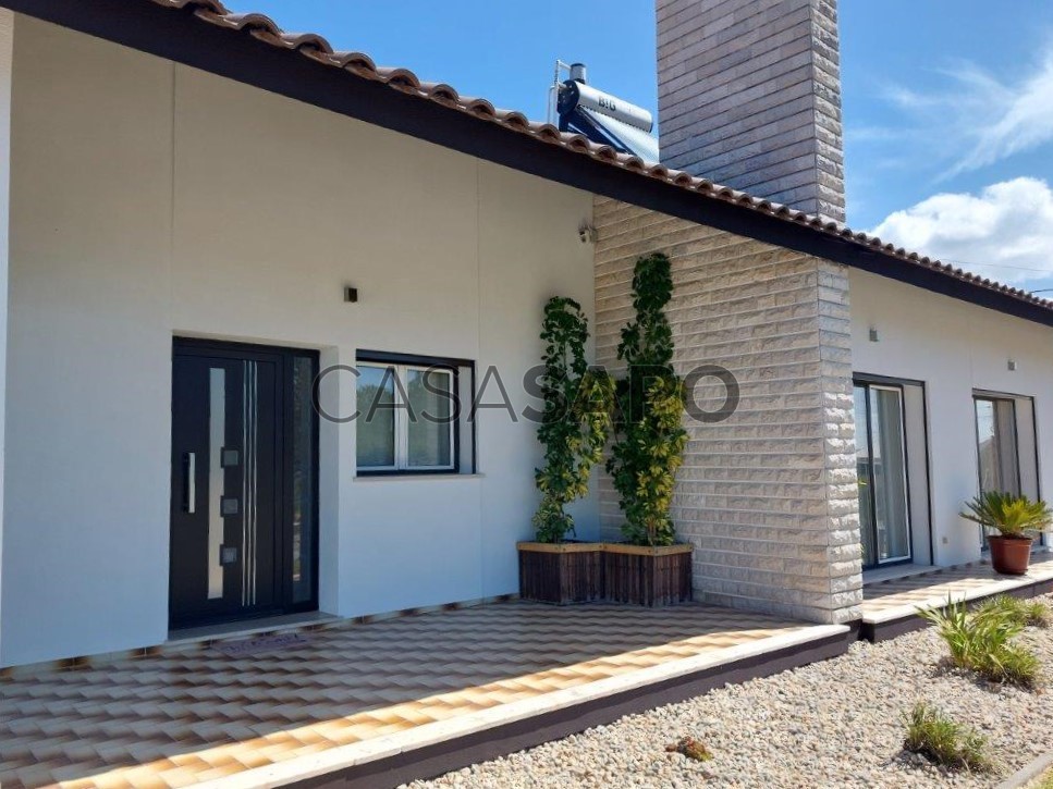 5 bedrooms House in Pombal, Portugal No. 304074