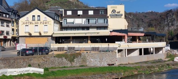 1538m² Hotel in Ahrweiler, Germany No. 125794 3