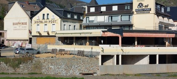 1538m² Hotel in Ahrweiler, Germany No. 125794 4