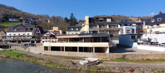 1538m² Hotel in Ahrweiler, Germany No. 125794 6