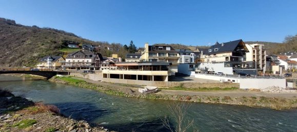 1538m² Hotel in Ahrweiler, Germany No. 125794 2