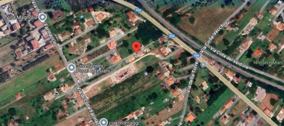 7-salle Appartement à San Cesareo, Italy No. 25925 7