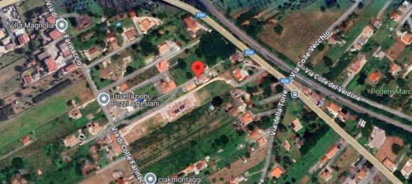 7-salle Appartement à San Cesareo, Italy No. 25925 4