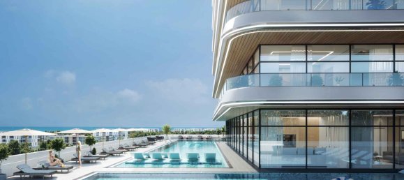 Apartamento em Binghatti Hill Views, Al Barsha, UAE 35.87 m² N.º 63841 2