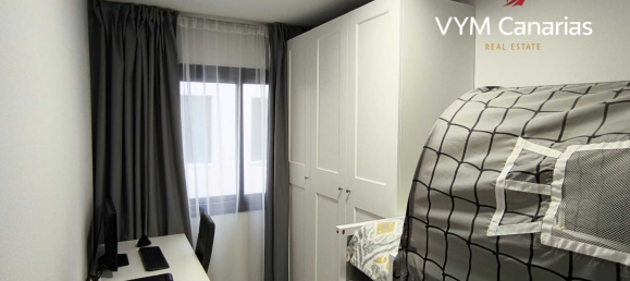 Apartamento de 2 dormitorios en Adeje, Spain No. 15237 6