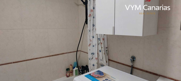 Apartamento de 2 dormitorios en Adeje, Spain No. 15237 8