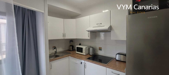 Apartamento de 2 dormitorios en Adeje, Spain No. 15237 4