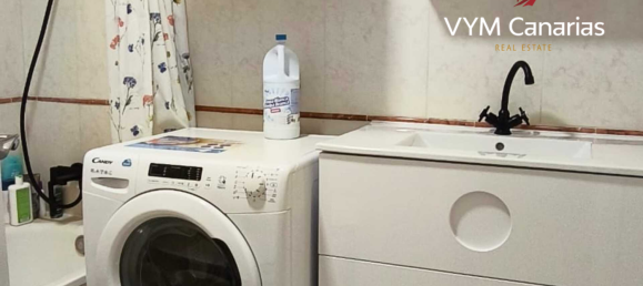 Apartamento de 2 dormitorios en Adeje, Spain No. 15237 9