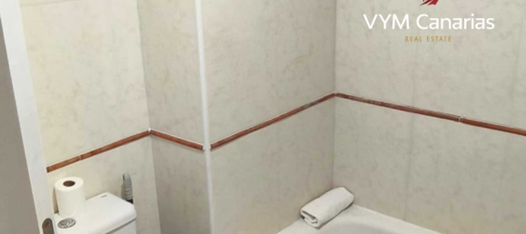 Apartamento de 2 dormitorios en Adeje, Spain No. 15237 10