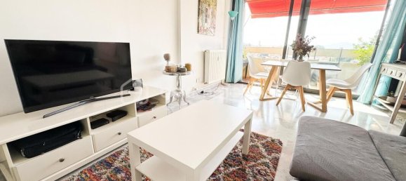 2 chambres Appartement à Marseille, France No. 335188 3