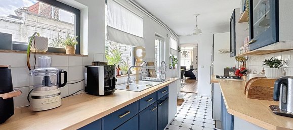 4 bedrooms House in Marcq-en-Baroeul, France No. 337872 6