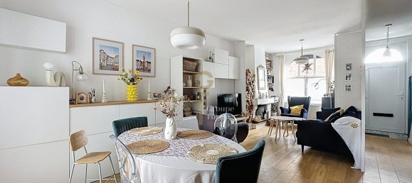 4 bedrooms House in Marcq-en-Baroeul, France No. 337872 3