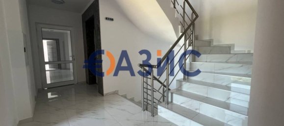 1 غرف نوم شقة في Sveti Vlas, Bulgaria رقم 165 6