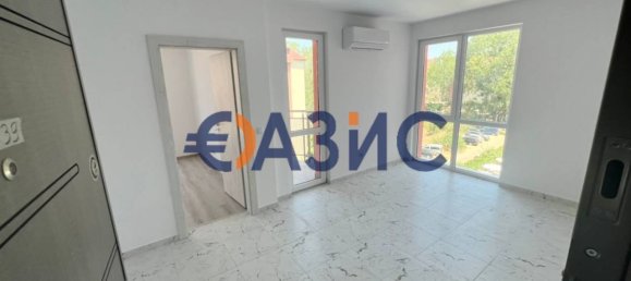 1 غرف نوم شقة في Sveti Vlas, Bulgaria رقم 165 7