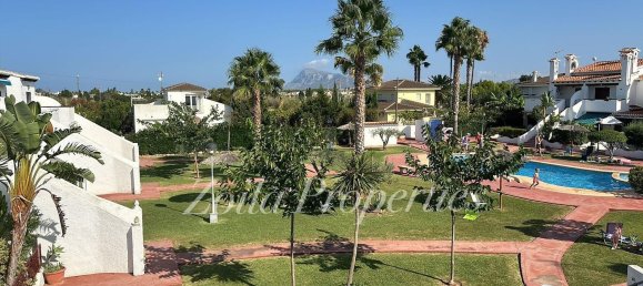 Apartamento de 1 dormitorio en Dénia, Spain No. 153263 4