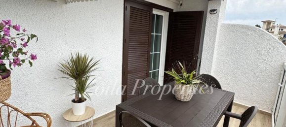 Apartamento de 1 dormitorio en Dénia, Spain No. 153263 2