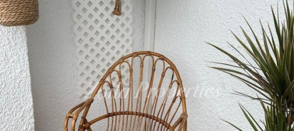 Apartamento de 1 dormitorio en Dénia, Spain No. 153263 27