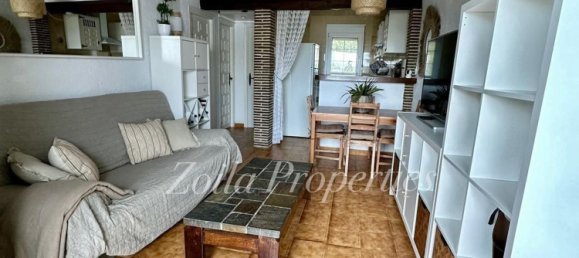 Apartamento de 1 dormitorio en Dénia, Spain No. 153263 24