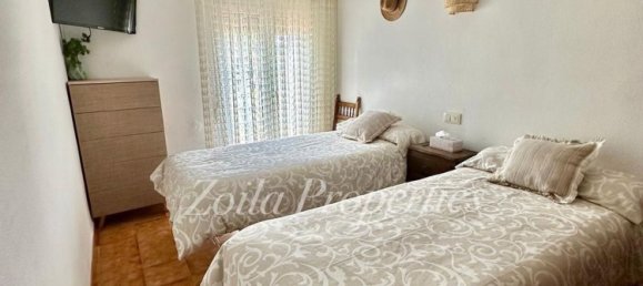 Apartamento de 1 dormitorio en Dénia, Spain No. 153263 22