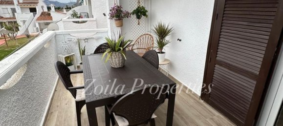 Apartamento de 1 dormitorio en Dénia, Spain No. 153263 8