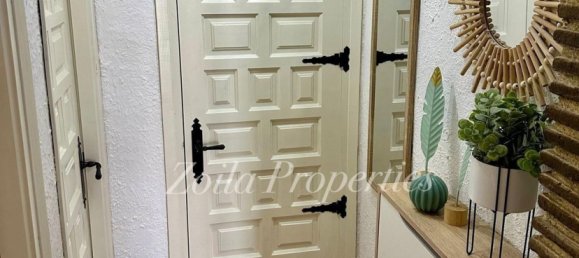 Apartamento de 1 dormitorio en Dénia, Spain No. 153263 5